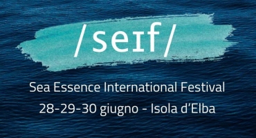 Tra specie marine protette, Ocean Literacy, arte e cultura:  Fondazione Acqua dell’Elba presenta il programma di SEIF 2024